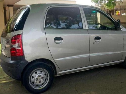 Used Hyundai Santro Xing car 2006 XL MT at low price