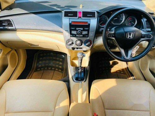 Honda City 1.5 V AT, 2013, Petrol for sale 