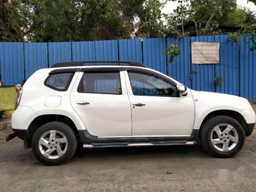 Used Renault Duster car  2013 MT for sale at low price