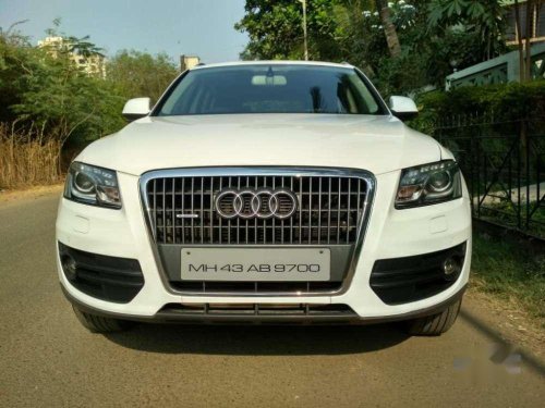 Used Audi Q5 2.0 TDI 2010 AT for sale 
