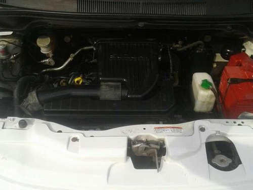 Maruti Suzuki Ritz Lxi BS-IV, 2014, Petrol MT for sale 