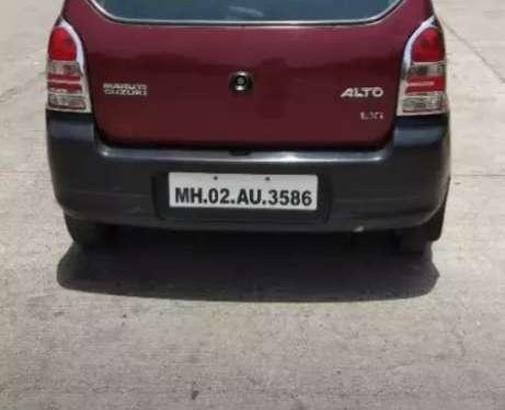 2006 Maruti Suzuki Alto MT for sale