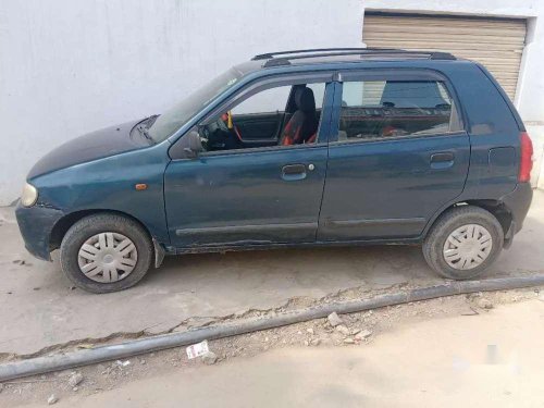 2009 Maruti Suzuki Alto MT for sale