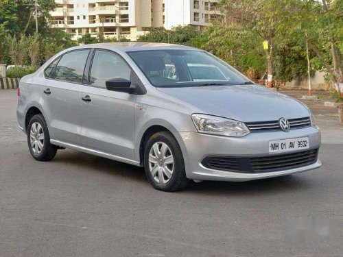 2010 Volkswagen Vento MT for sale at low price