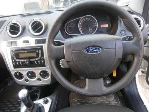 Used Ford Figo  Diesel ZXI MT car at low price