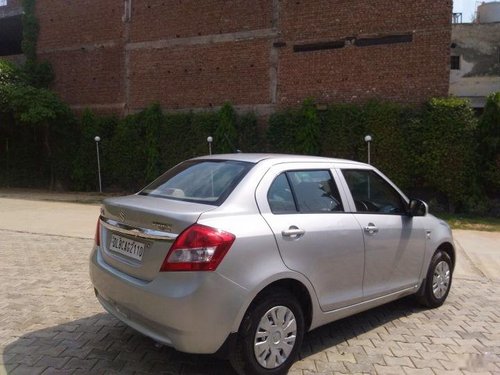 2014 Maruti Suzuki Dzire  LXI MT for sale