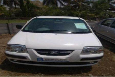 Hyundai Santro GLS I - Euro I MT for sale