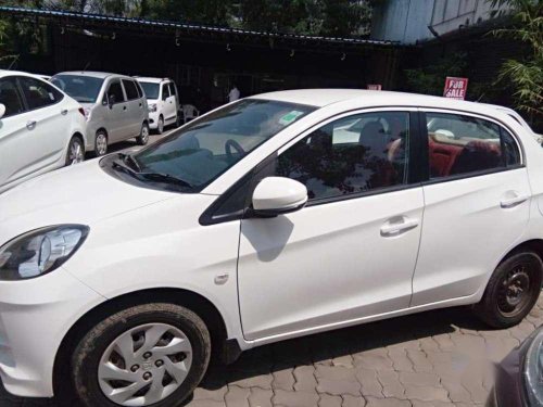 2015 Honda Amaze MT for sale 