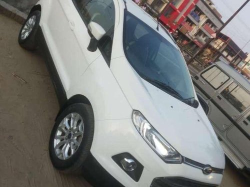 Used 2014 Ford EcoSport MT for sale