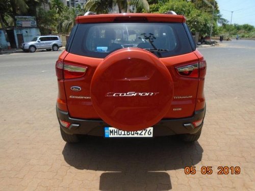 2014 Ford EcoSport 1.5 DV5 MT Titanium Optional for sale