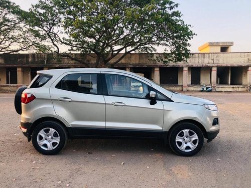 2013 Ford EcoSport 1.5 DV5 MT Trend for sale at low price