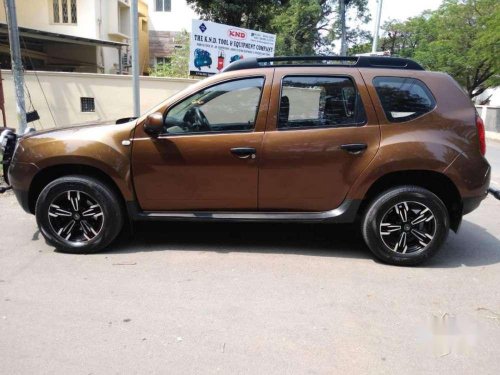 Renault Duster 85 PS RxL Diesel, 2015, Diesel MT for sale 