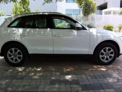 2013 Audi Q5 AT for sale 