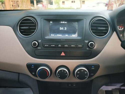 Hyundai i10 Sportz MT 2017 for sale