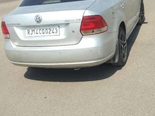 Used Volkswagen Vento MT for sale 