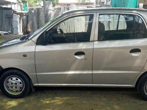 Used Hyundai Santro Xing car 2006 XL MT at low price