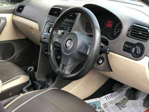 Volkswagen Vento 2012 MT for sale 