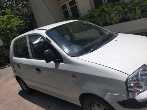 Hyundai Santro Xing GL Plus LPG 2012 MT for sale 