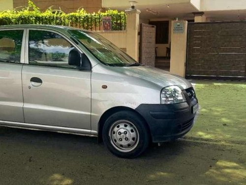 Used Hyundai Santro Xing car 2006 XL MT at low price