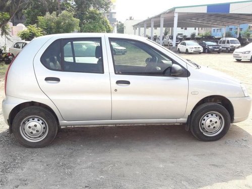 Used Tata Indica V2 MT  2001-2011 car at low price