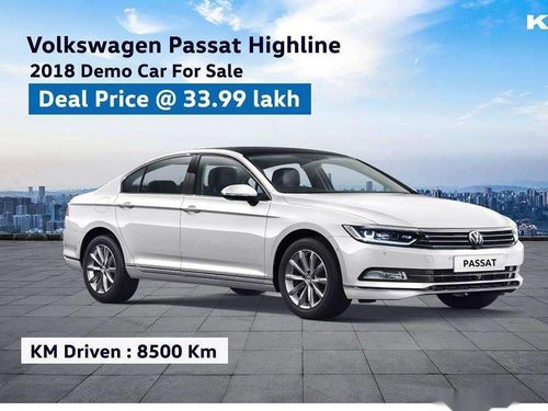 Volkswagen Passat 2018 AT for sale 