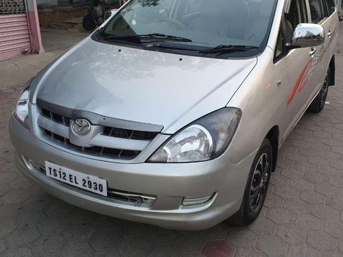 2008 Toyota Innova MT for sale at low price