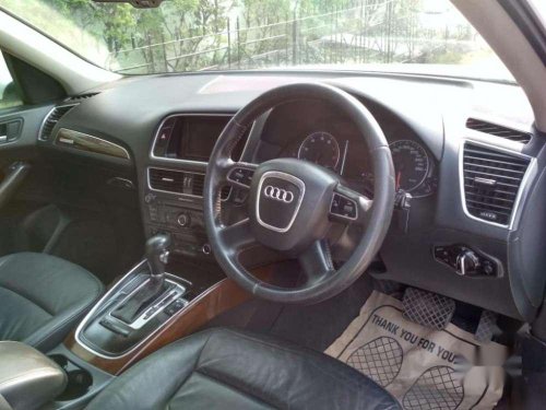 Used Audi Q5 2.0 TDI 2010 AT for sale 