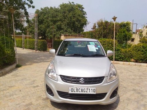 2014 Maruti Suzuki Dzire  LXI MT for sale