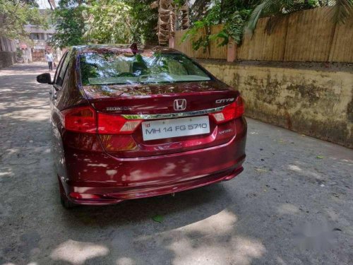 2016 Honda City MT for sale 