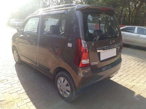 Used Maruti Suzuki Wagon R LXI CNG MT for sale 