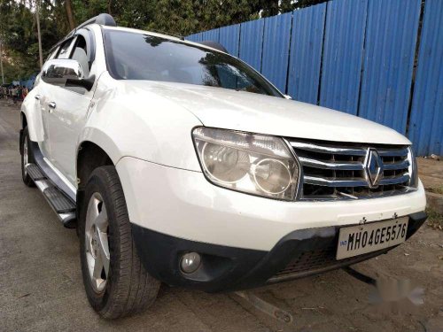 Used Renault Duster car  2013 MT for sale at low price