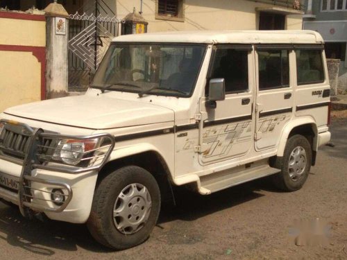 Mahindra Bolero ZLX MT for sale 