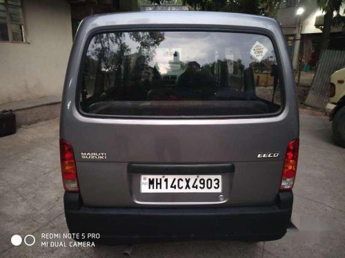 Used Maruti Suzuki Eeco car 2013 MT for sale at low price