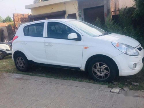 Hyundai i20 Asta 1.4 CRDI, 2010, Diesel MT for sale 