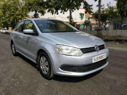 Volkswagen Vento 2012 MT for sale 