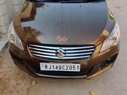 Used Maruti Suzuki Ciaz car MT for sale  at low price