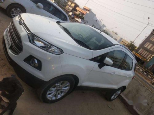 Used 2014 Ford EcoSport MT for sale