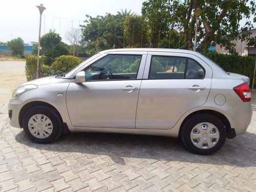 2014 Maruti Suzuki Dzire  LXI MT for sale