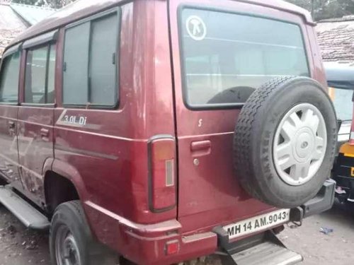 2006 Tata Sumo Spacio MT for sale at low price