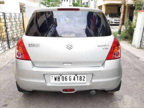 2011 Maruti Suzuki Swift VDI MT for sale 