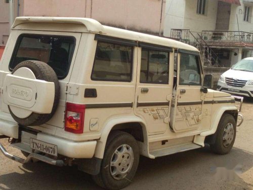 Mahindra Bolero ZLX MT for sale 