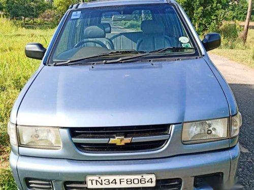 Used Chevrolet Tavera Neo car 2008 MT for sale at low price