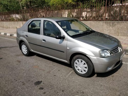 Mahindra Renault Logan 1.6 GLX Petrol MT 2007 for sale