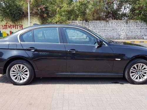 Used 2009 BMW 3 Series 320d Highline AT for sale 