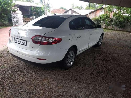 2011 Renault Fluence MT for sale at low price