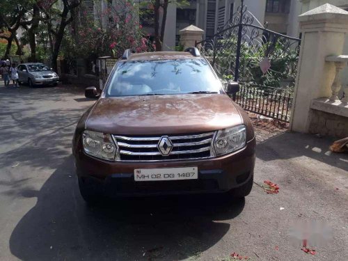 Used Renault Duster car 2013 MT for sale at low price