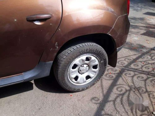 Used Renault Duster car 2013 MT for sale at low price