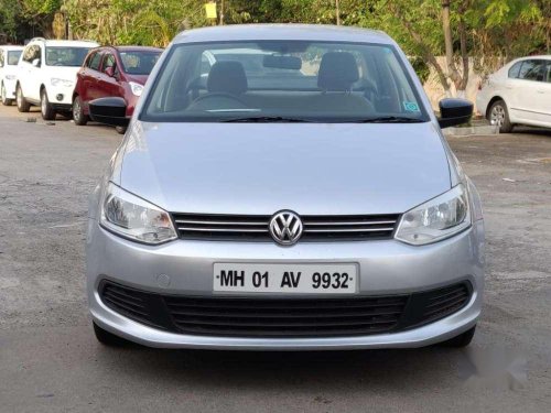 2010 Volkswagen Vento MT for sale at low price