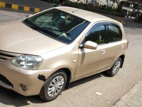 Toyota Etios Liva GD 2013  MT for sale 