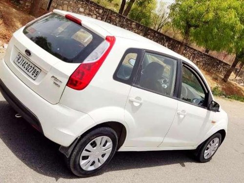 Used 2012 Ford Figo Diesel ZXI MT for sale 